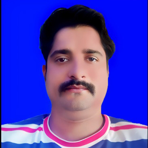 RAHUL DUBEY