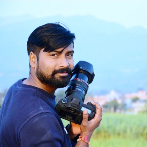 ROHIT BHATNAGAR