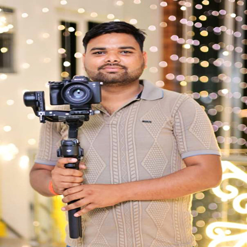 ANUJ KUMAR VERMA
