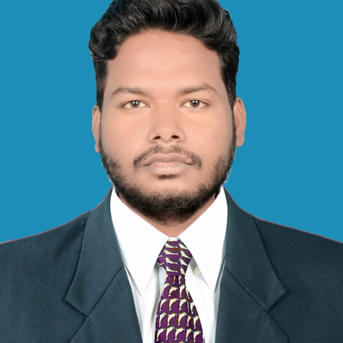INDRAJEET NISHAD