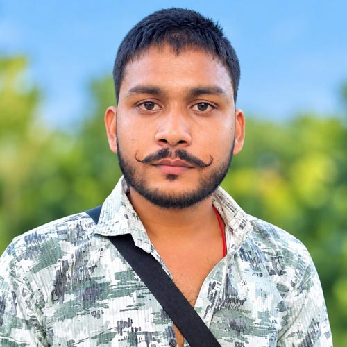 GULSHAN SONKAR