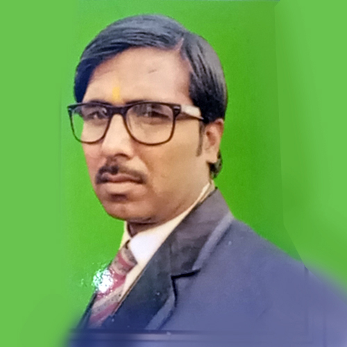 JITENDRA KUMAR
