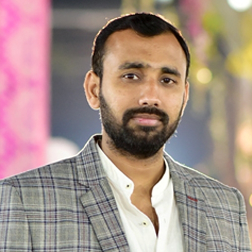 IMRAN SIDDIQUI