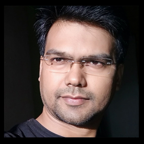 MANOJ  KUMAR SINGH