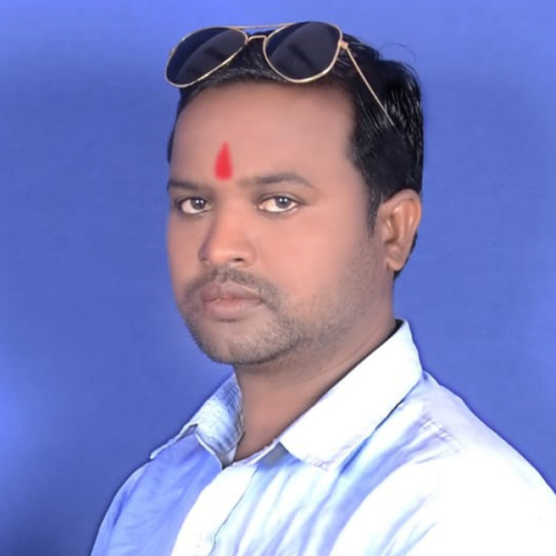 SHYAM DHAR