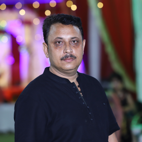 BHUPENDRA UPADHYAY