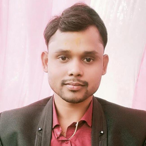 KRISHNA KUMAR