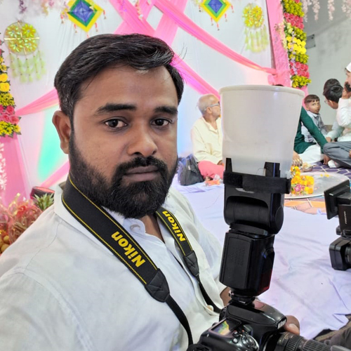 DHARMENDRA KUMAR 