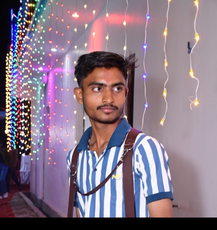 VISHAL