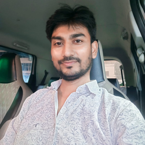SANTOSH SHARMA