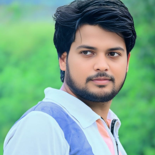 ANIL MAURYA