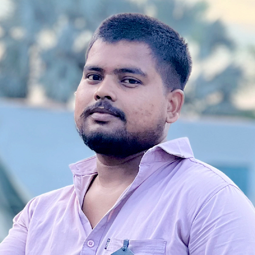 VISHAL
