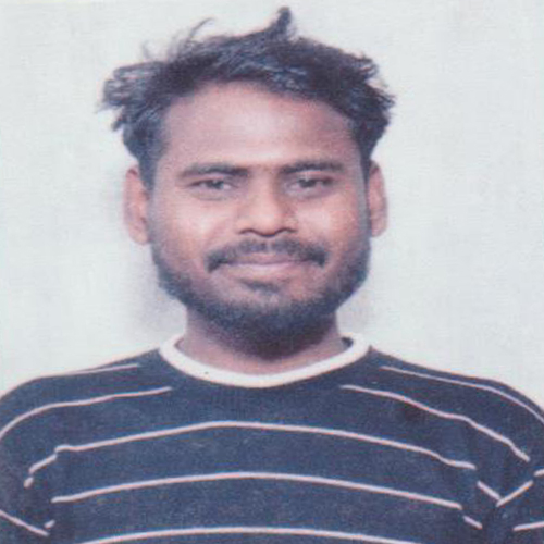 RAJAN DHURIYA