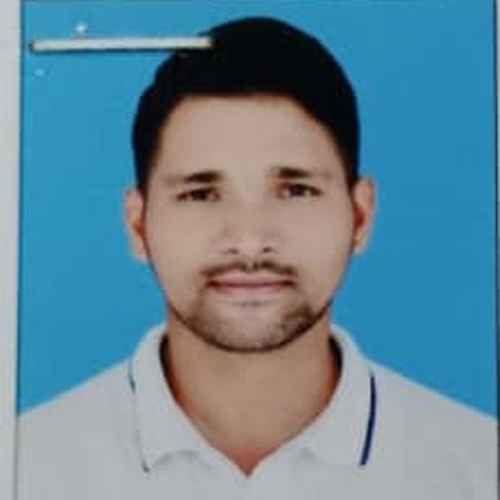 SARVAN YADAV