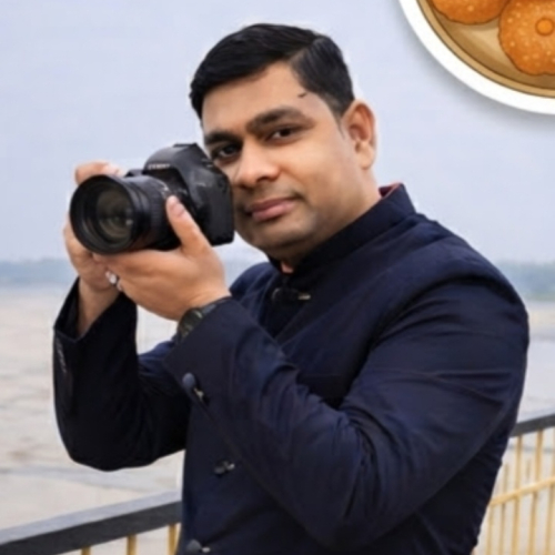 RAJESH KUMAR