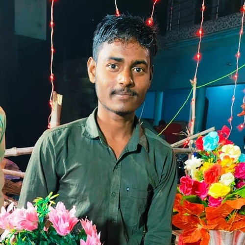 VIPIN KUMAR 
