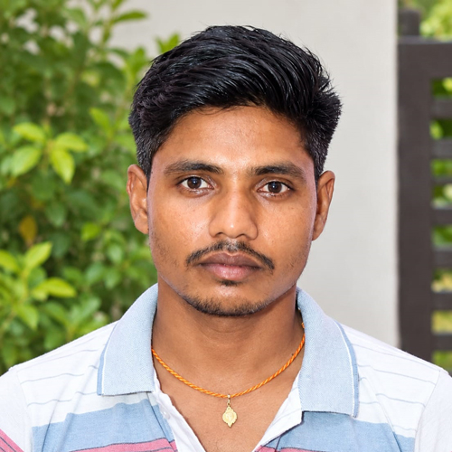 SUNEEL KUMAR RAJ