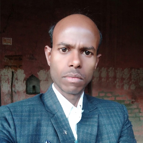 GYAN PRAKASH