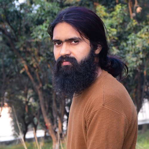 SANJAY KUMAR 