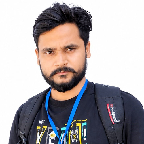 RAM BAHADUR