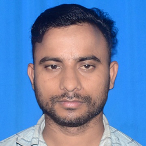 MUKESH YADAV