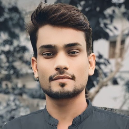 SURAJ SINGH VISHAL