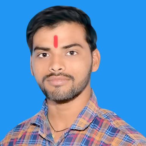 GANGASAGAR CHAUHAN