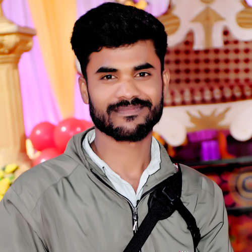 VIPIN KUMAR