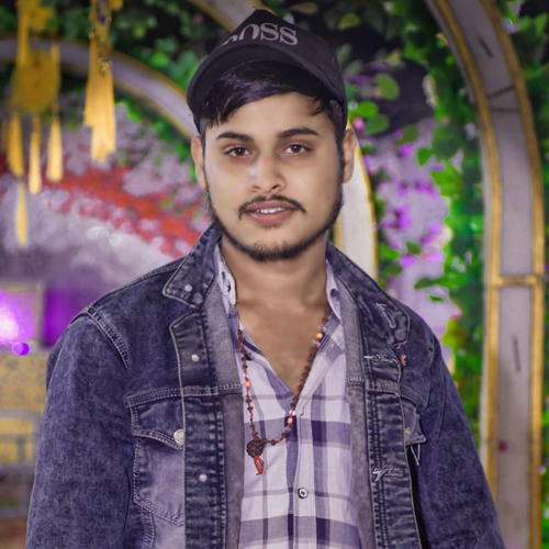 SHIVAM YADAV