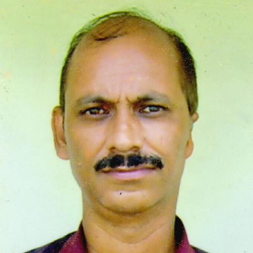 NEERAJ KUMAR SHRIVASTAVA