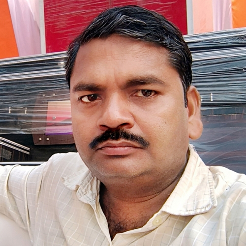 RAJKUMAR BIND