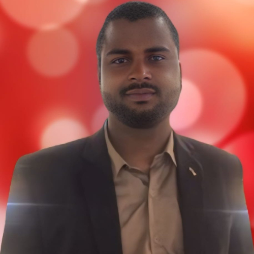 VIJAY KUMAR MAURYA