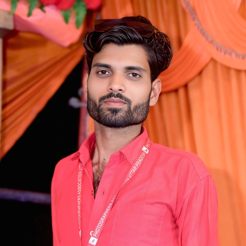 AMREESH PANDIT  