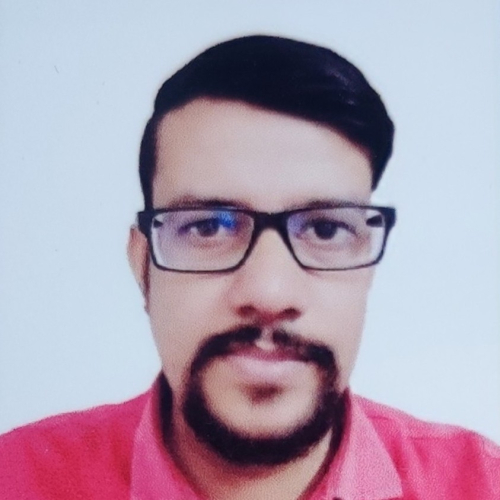 SHASHANK SHUKLA 