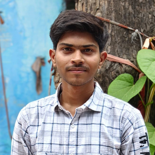 ARYAN DIXIT