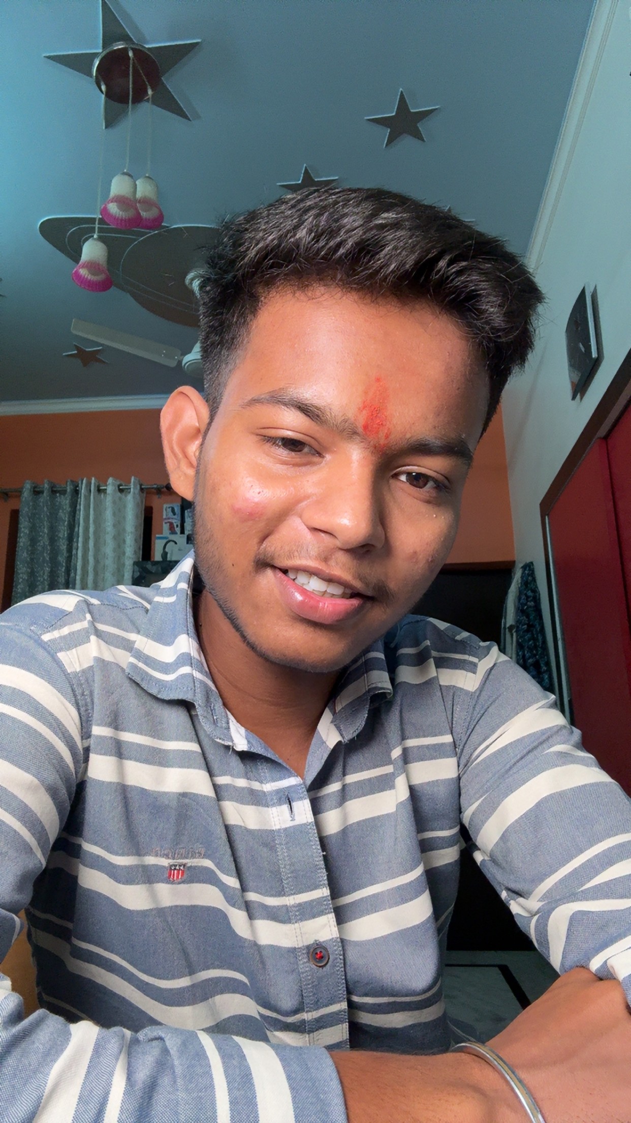 MANAS ARYA