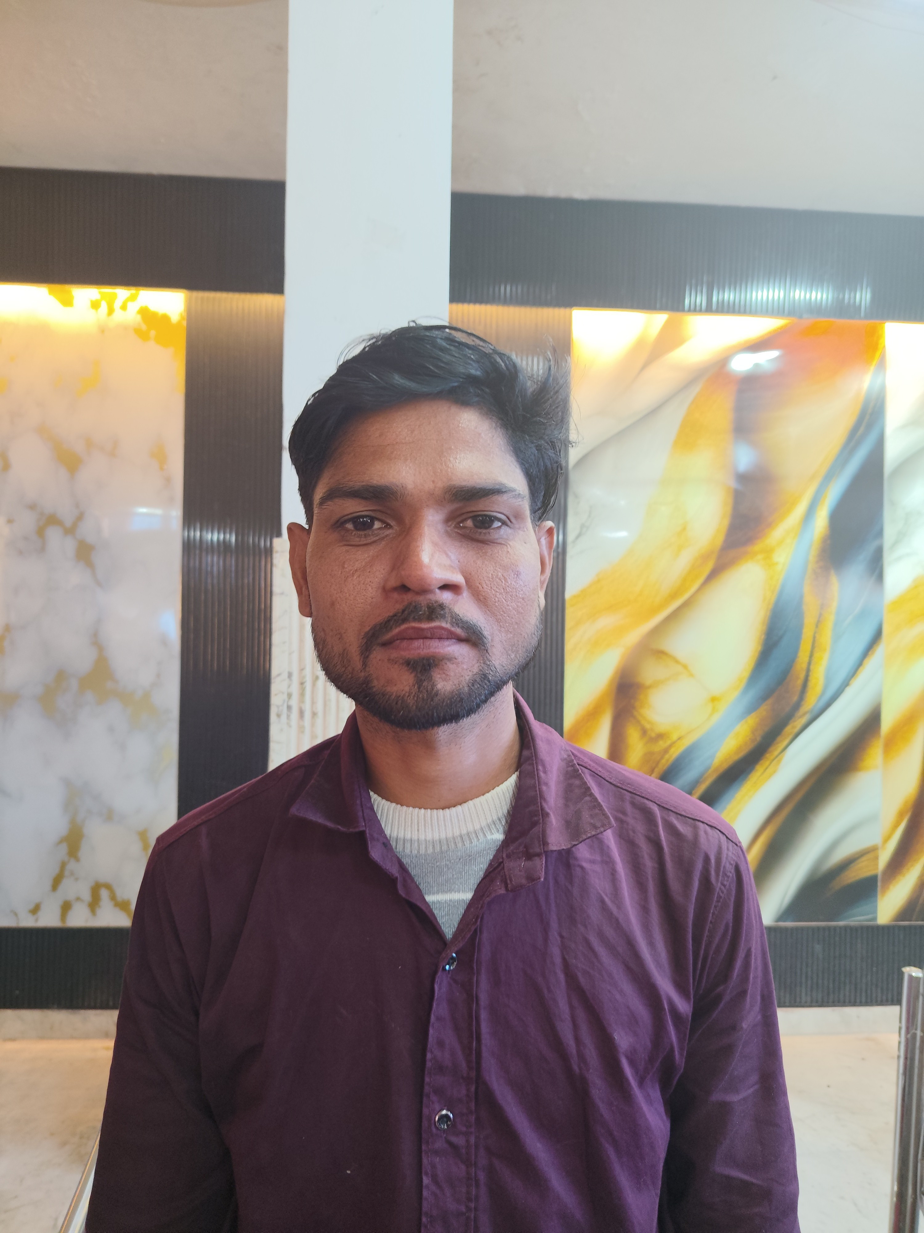 RAHUL