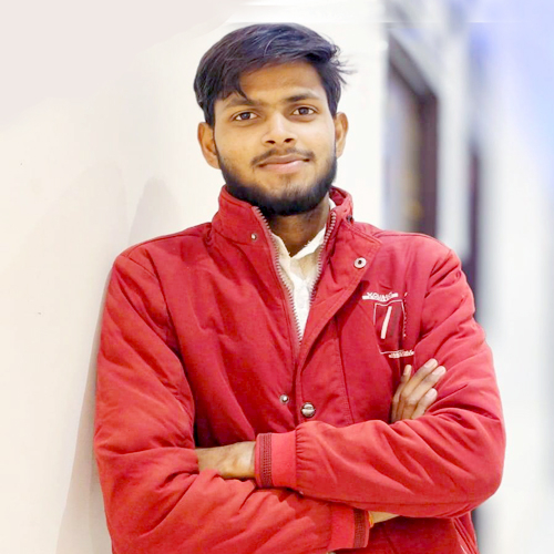 PRABHAKAR JAISWAL