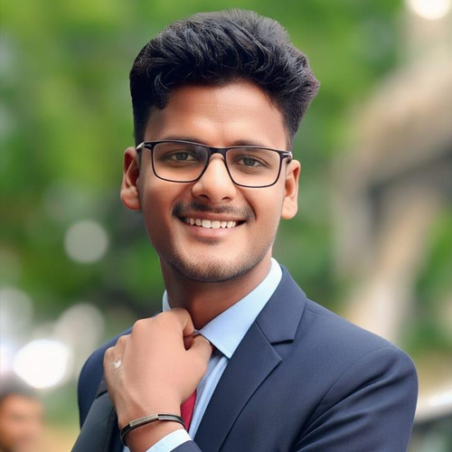 JITENDRA KUMAR