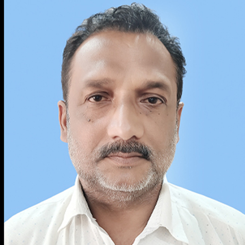 AKHILESHWAR SINGH