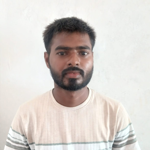 ABHAY KUMAR
