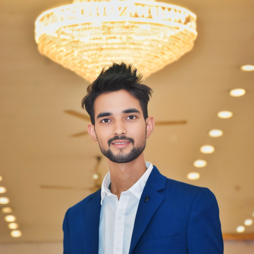 MANISH  VISHWAKARMA