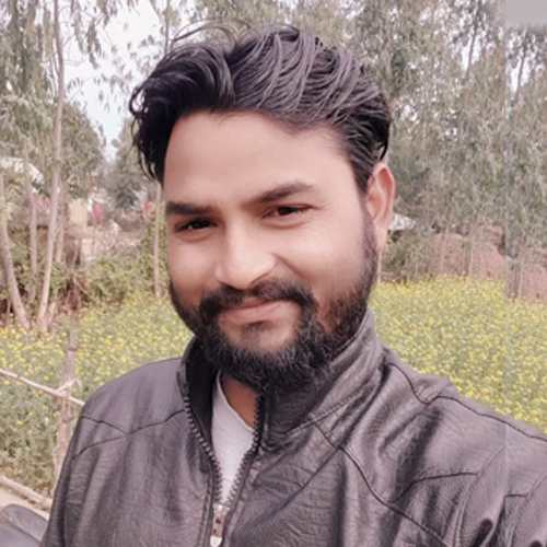 NARENDRA KUMAR 