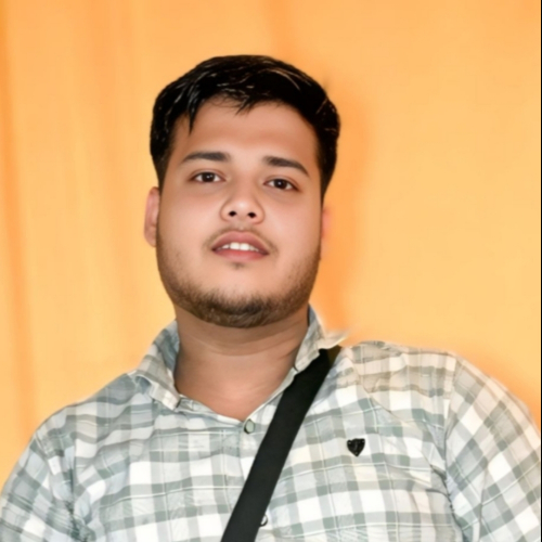 ADARSH MADDHESHIYA