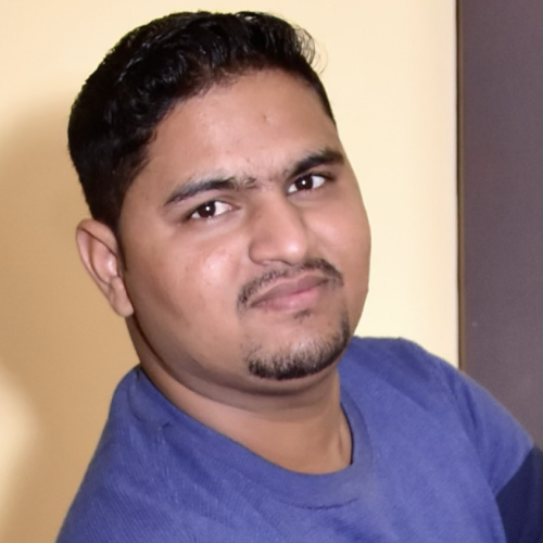 DEEPAK KUMAR
