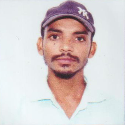VIPIN KUMAR
