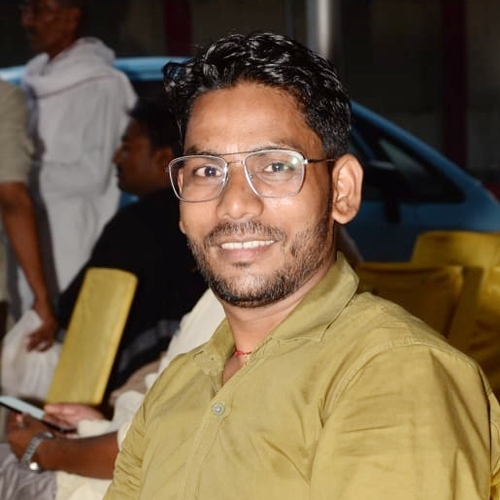 PREM KUMAR