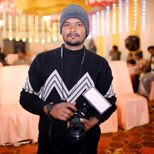 AJAY KUMAR 