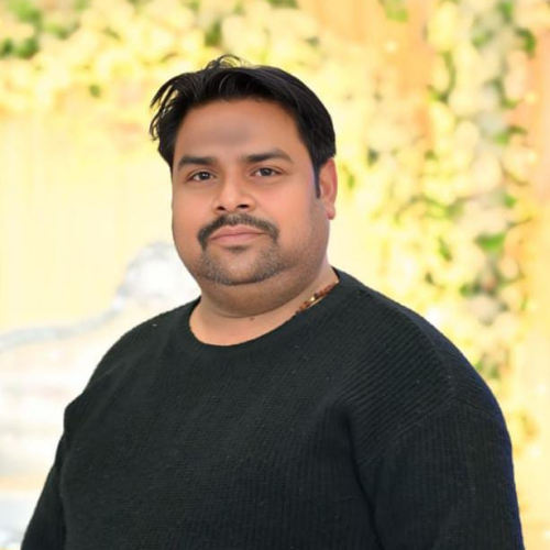 NAVEEN KUMAR