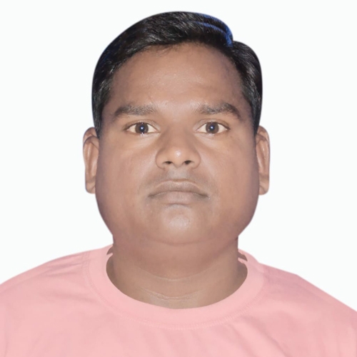 BHARAT KUMAR